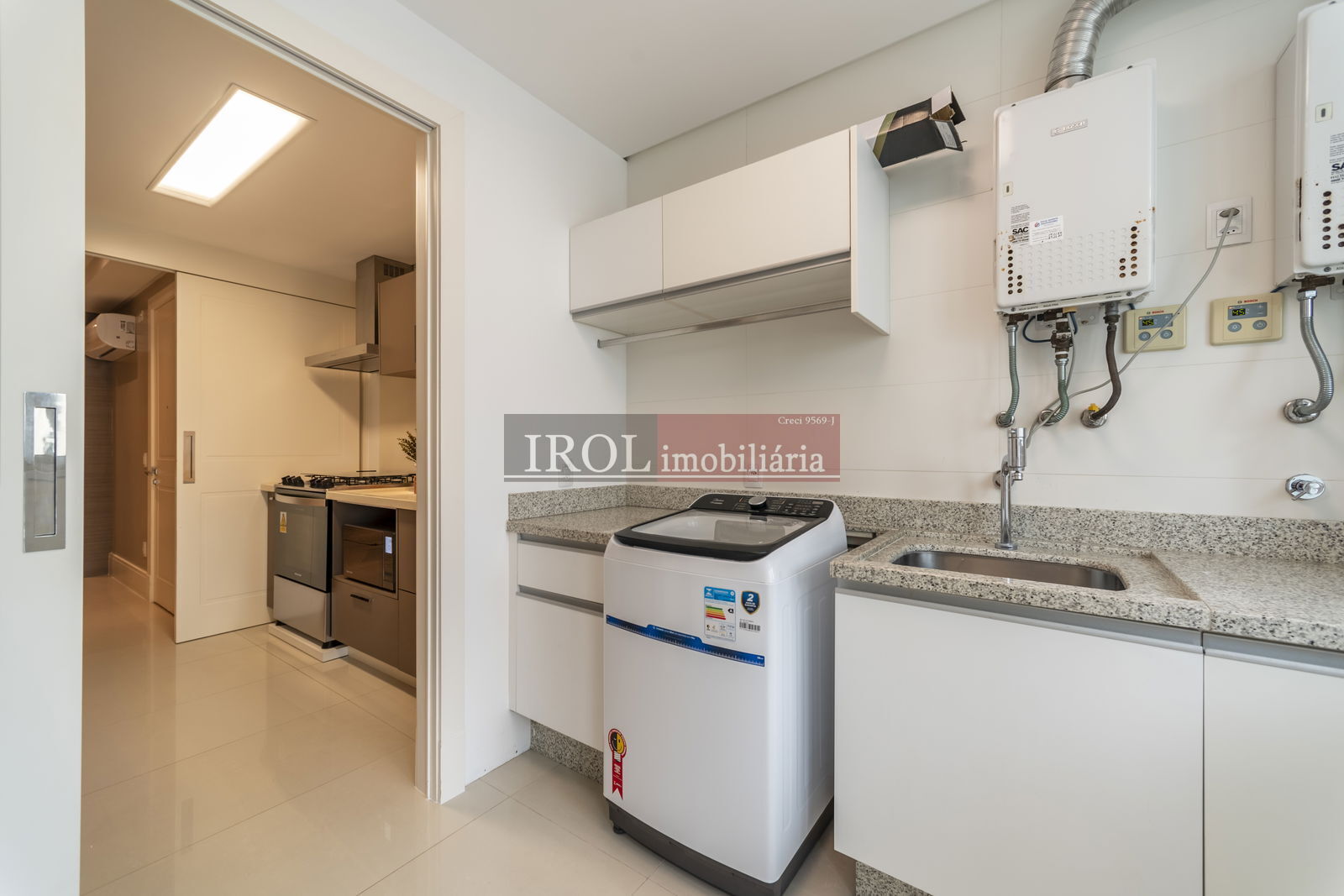 Apartamento à venda com 4 quartos, 315m² - Foto 31