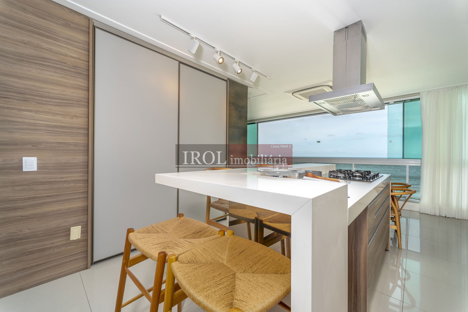 Apartamento à venda com 4 quartos, 315m² - Foto 10