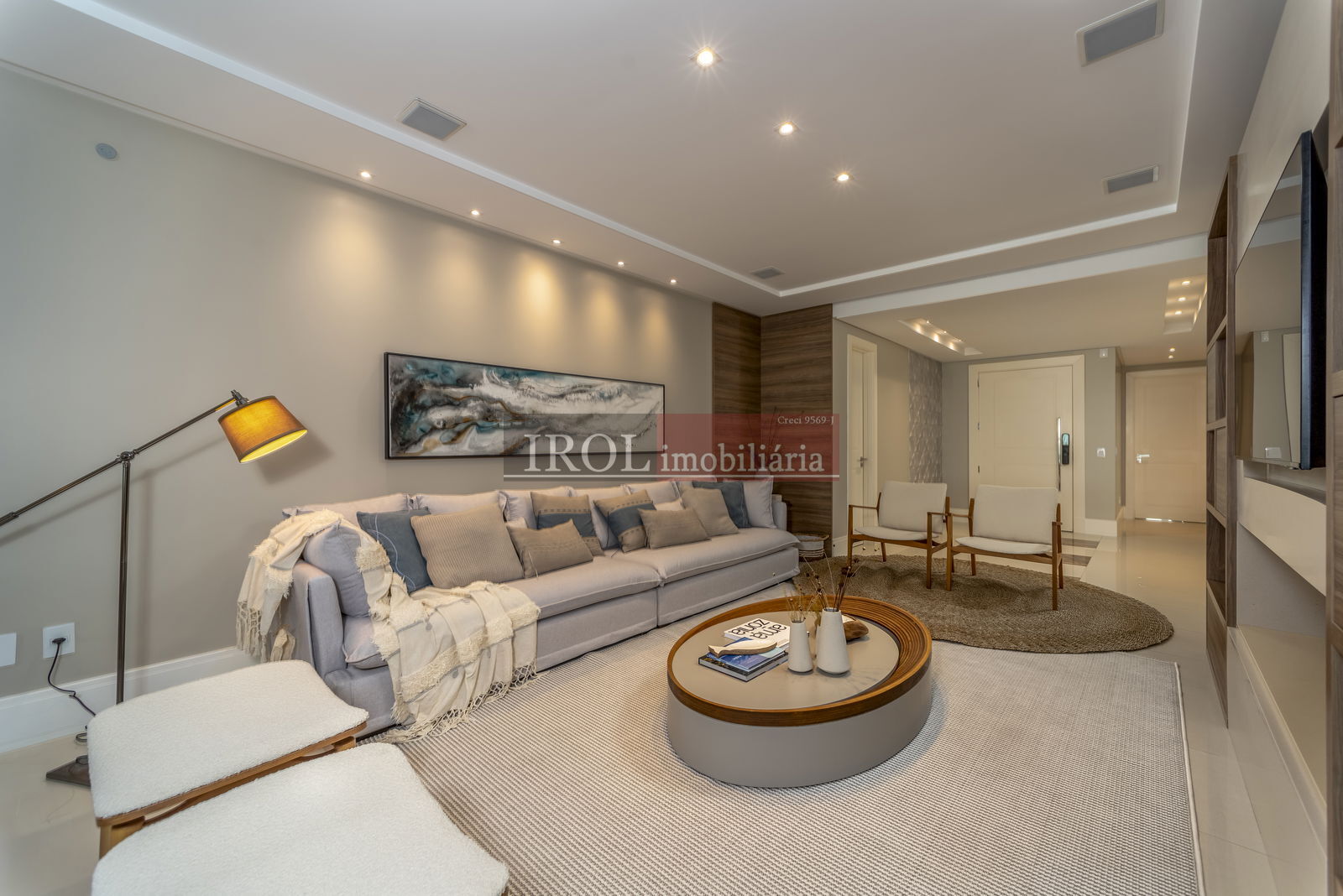 Apartamento à venda com 4 quartos, 315m² - Foto 11