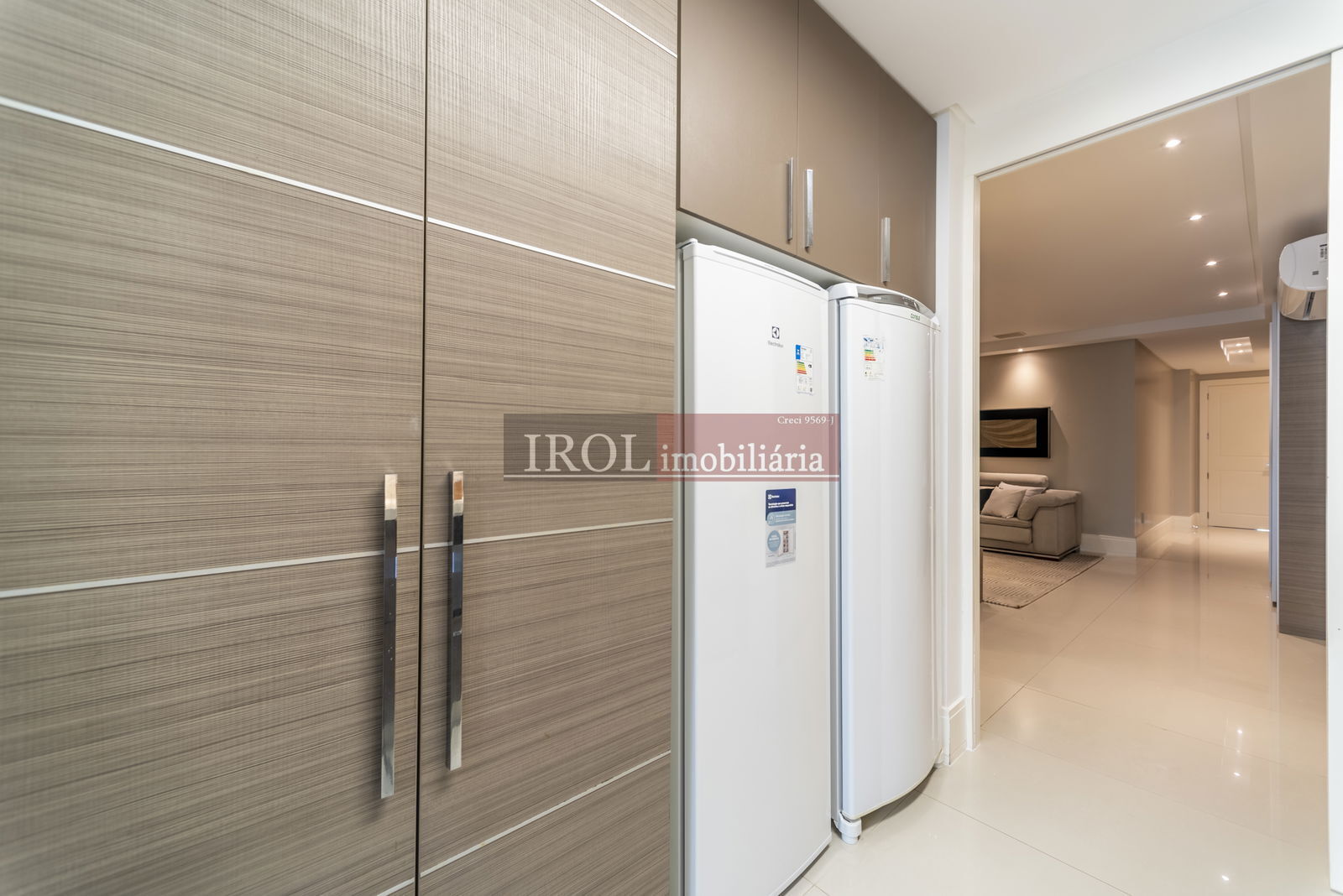 Apartamento à venda com 4 quartos, 315m² - Foto 30