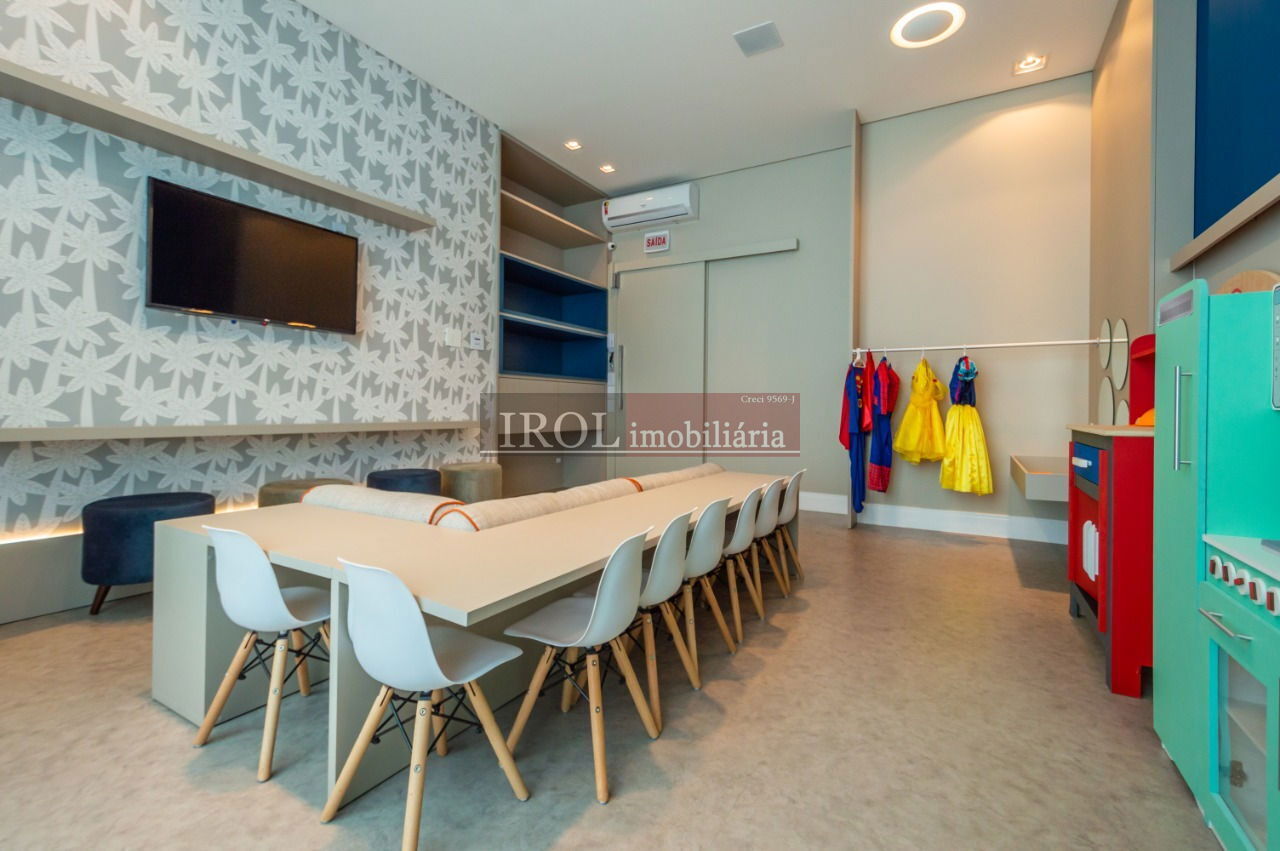 Apartamento à venda com 4 quartos, 283m² - Foto 20