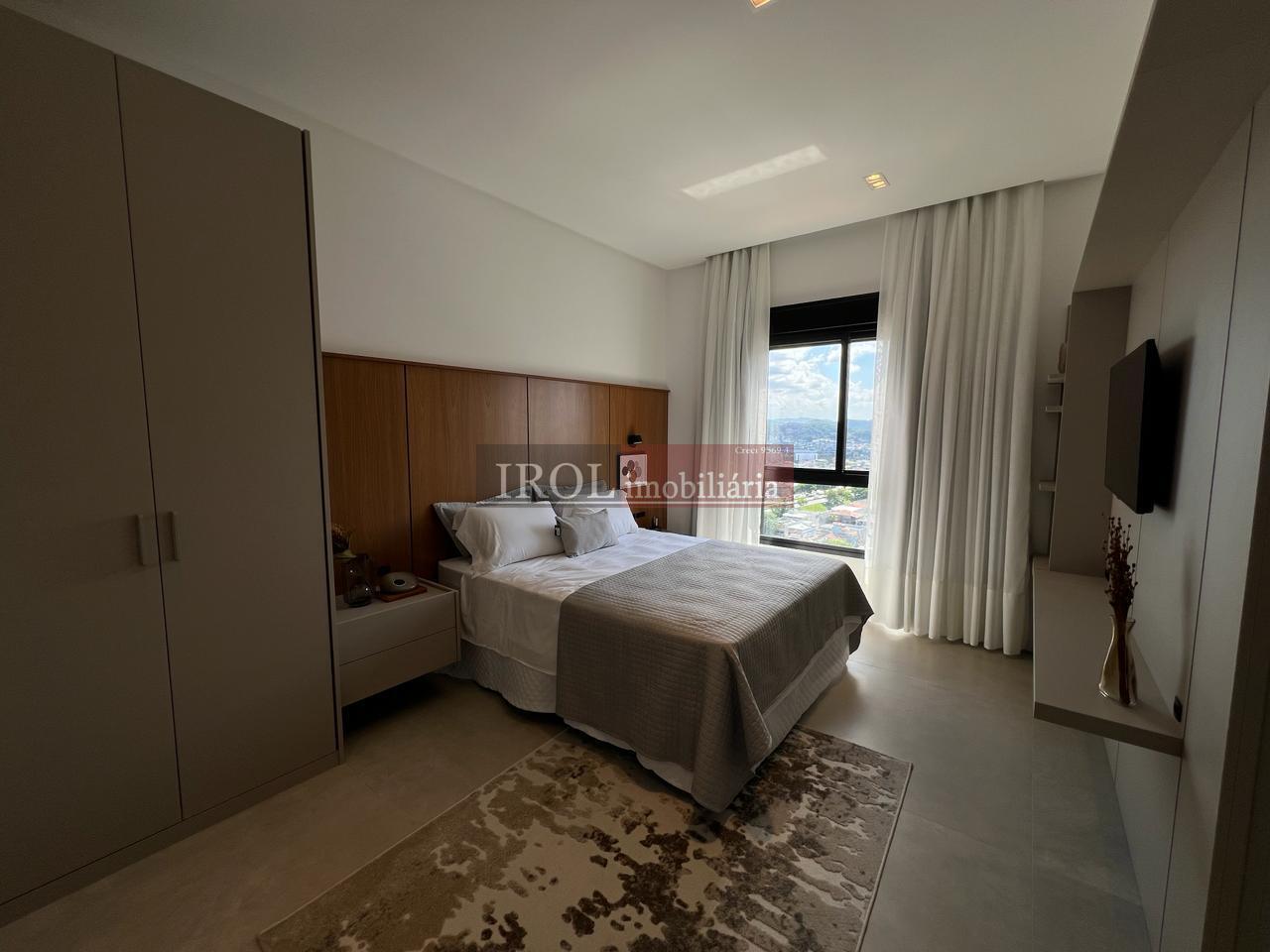 Cobertura à venda com 4 quartos, 264m² - Foto 16