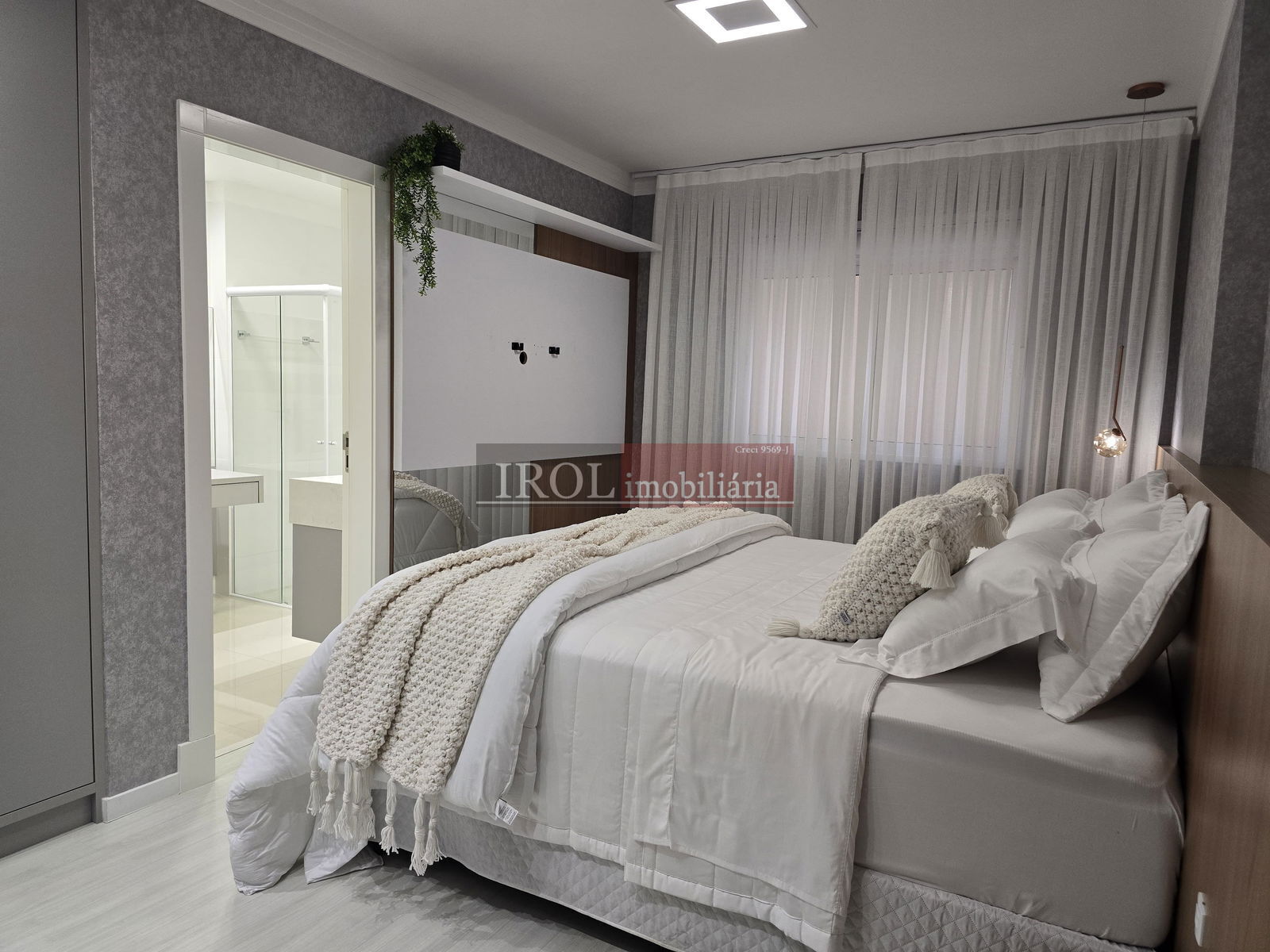 Apartamento à venda com 3 quartos, 137m² - Foto 31