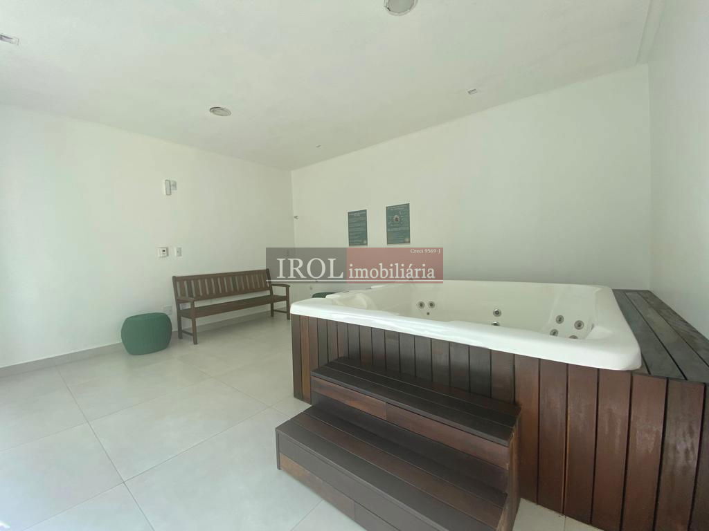 Apartamento à venda com 4 quartos, 200m² - Foto 20