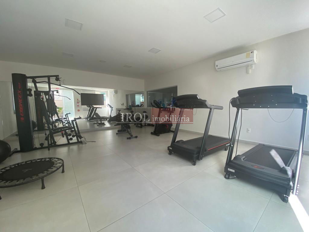 Apartamento à venda com 4 quartos, 200m² - Foto 11