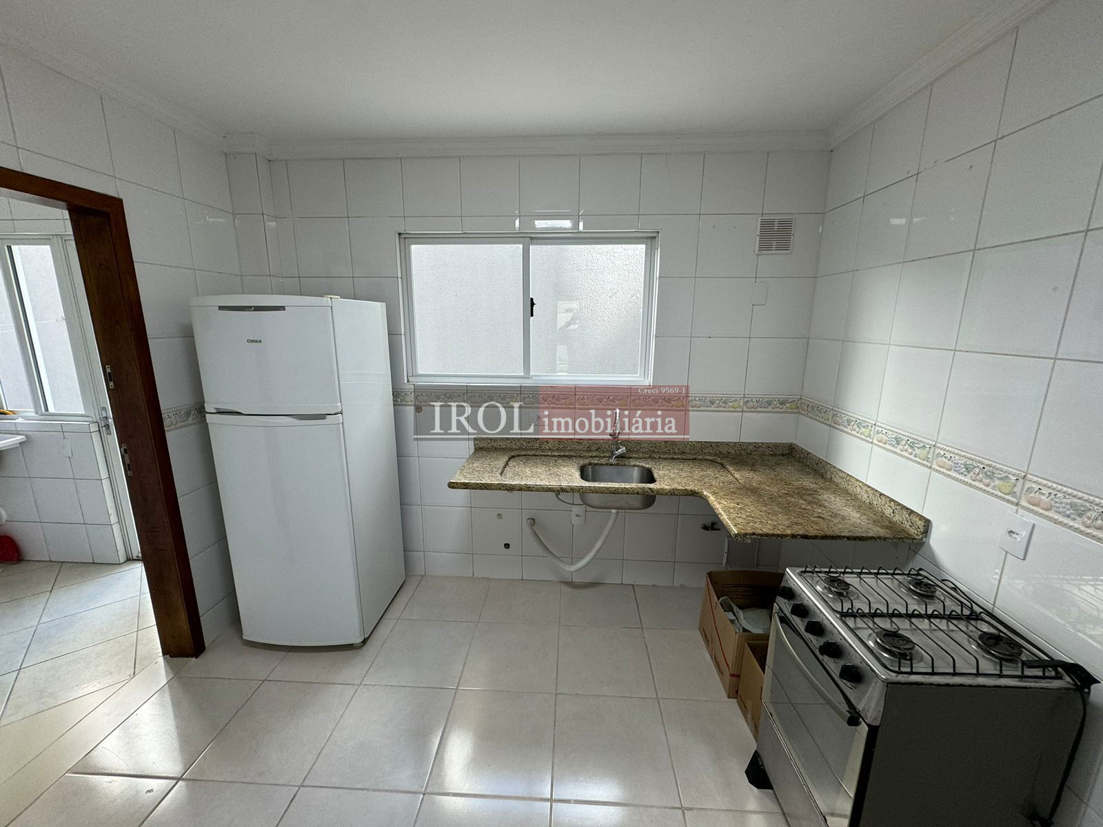 Apartamento à venda com 3 quartos, 210m² - Foto 15