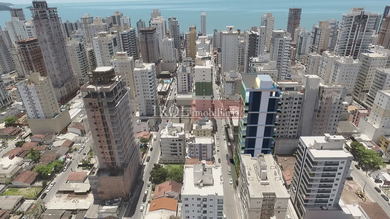 Apartamento à venda com 3 quartos, 126m² - Foto 4