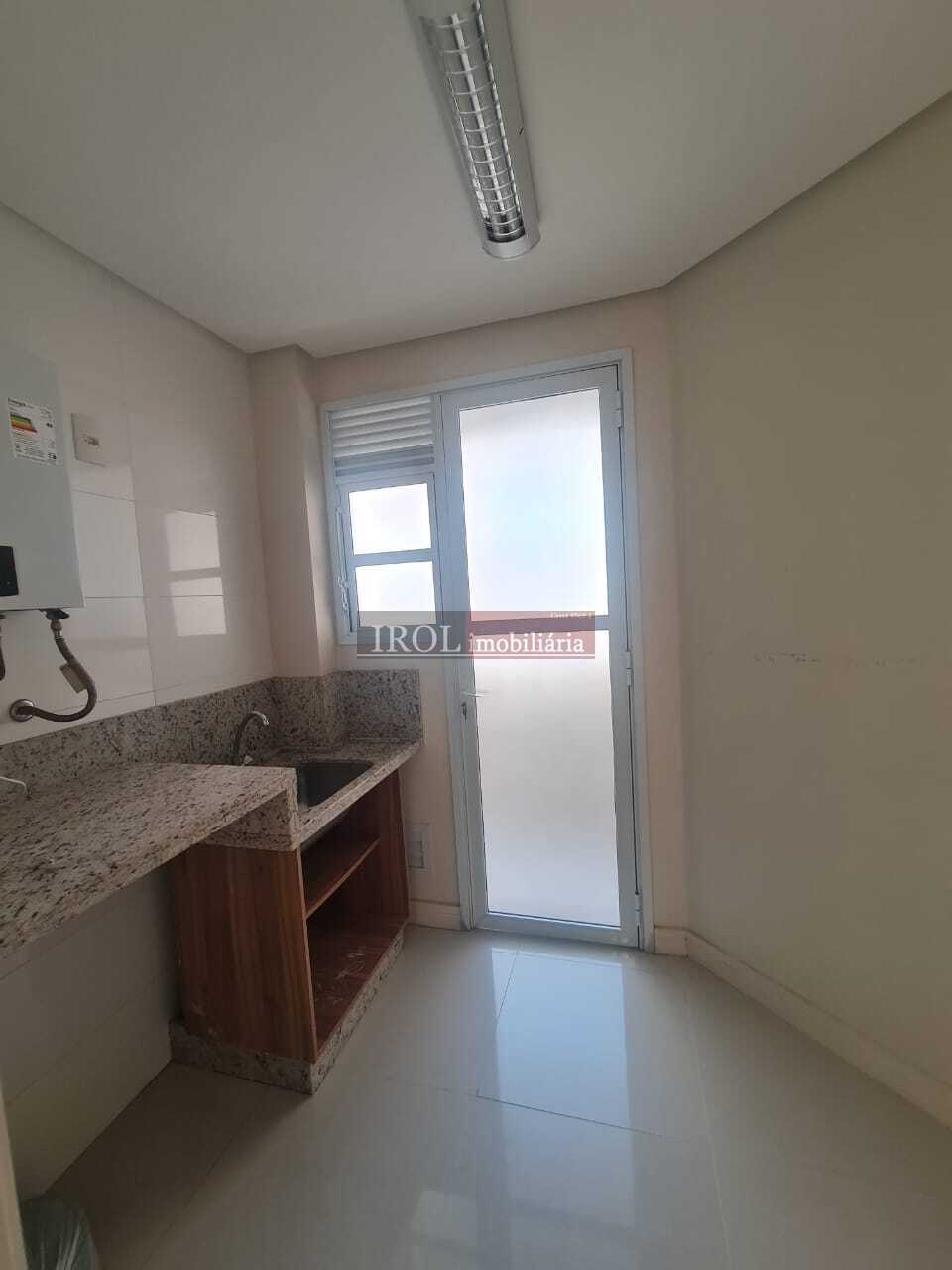 Apartamento à venda com 3 quartos, 107m² - Foto 9