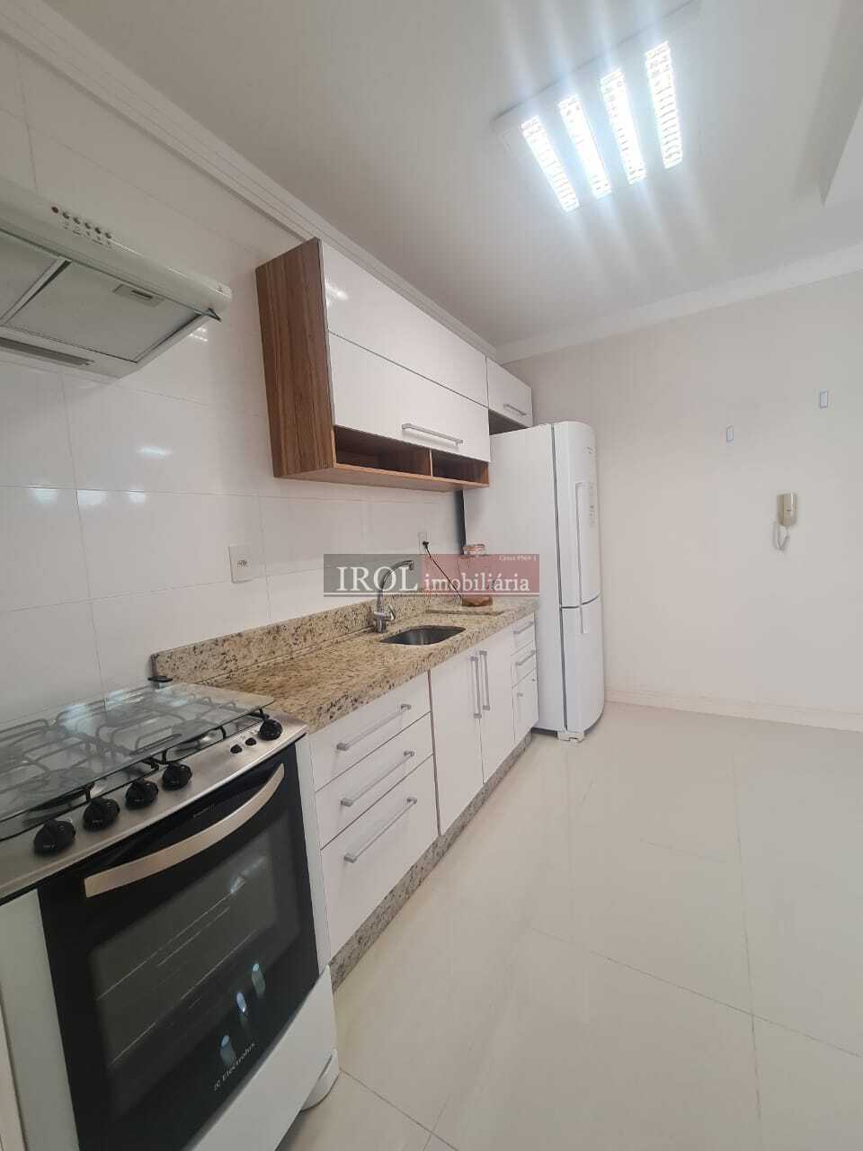 Apartamento à venda com 3 quartos, 107m² - Foto 8