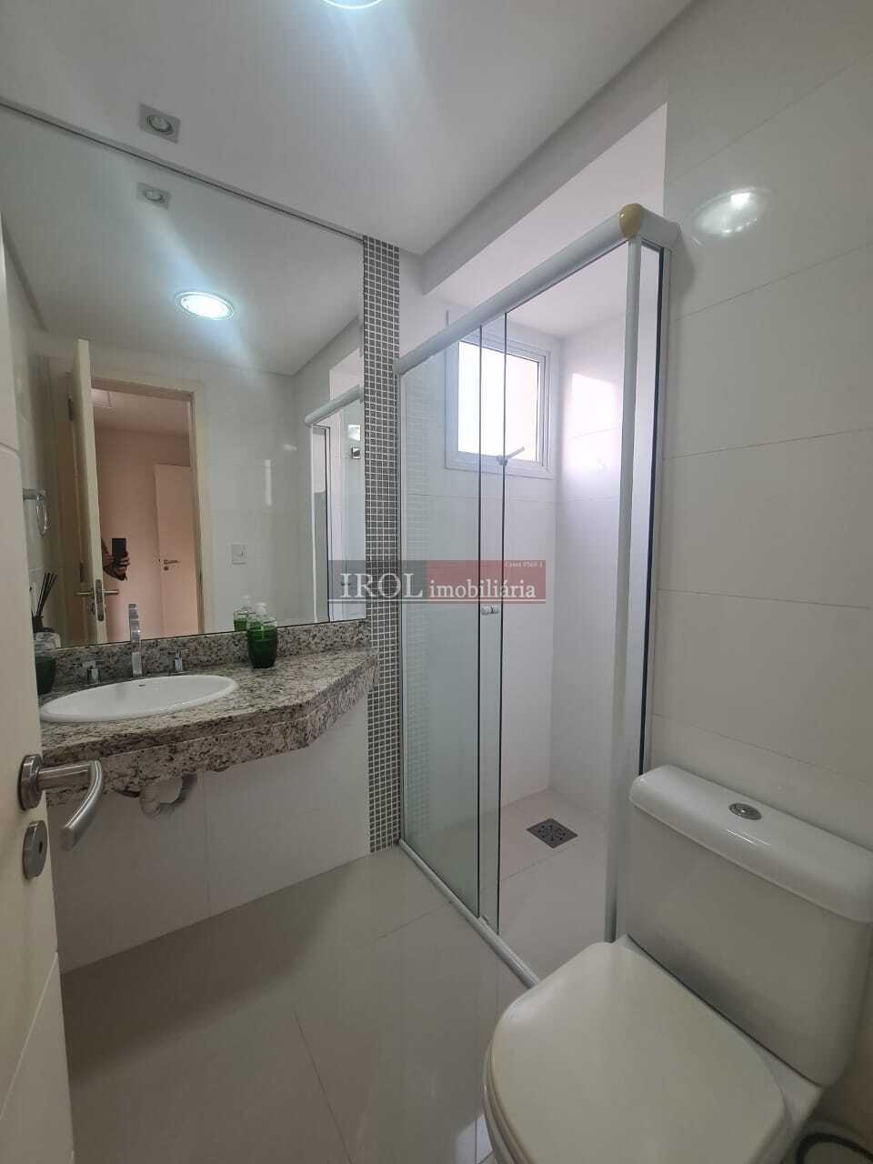 Apartamento à venda com 3 quartos, 107m² - Foto 17