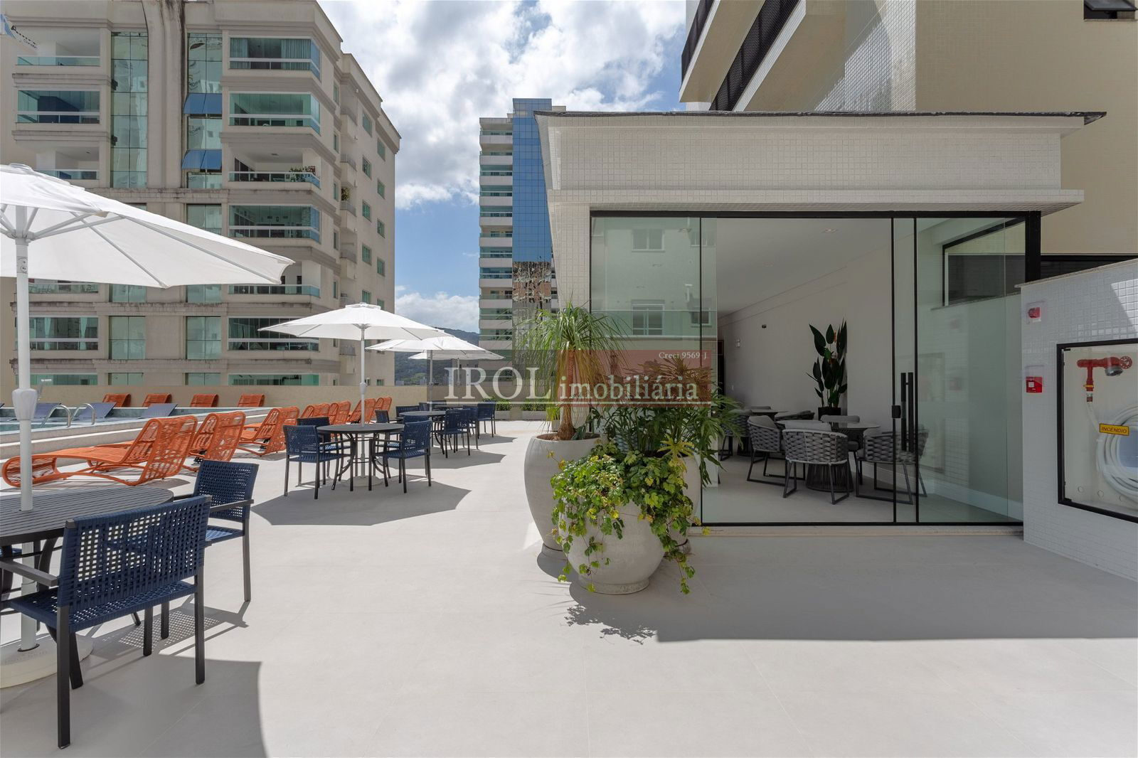 Apartamento à venda com 3 quartos, 137m² - Foto 41