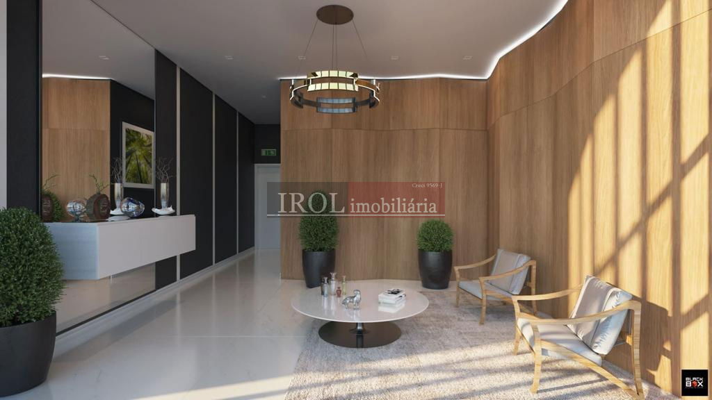 Apartamento à venda com 3 quartos, 115m² - Foto 10