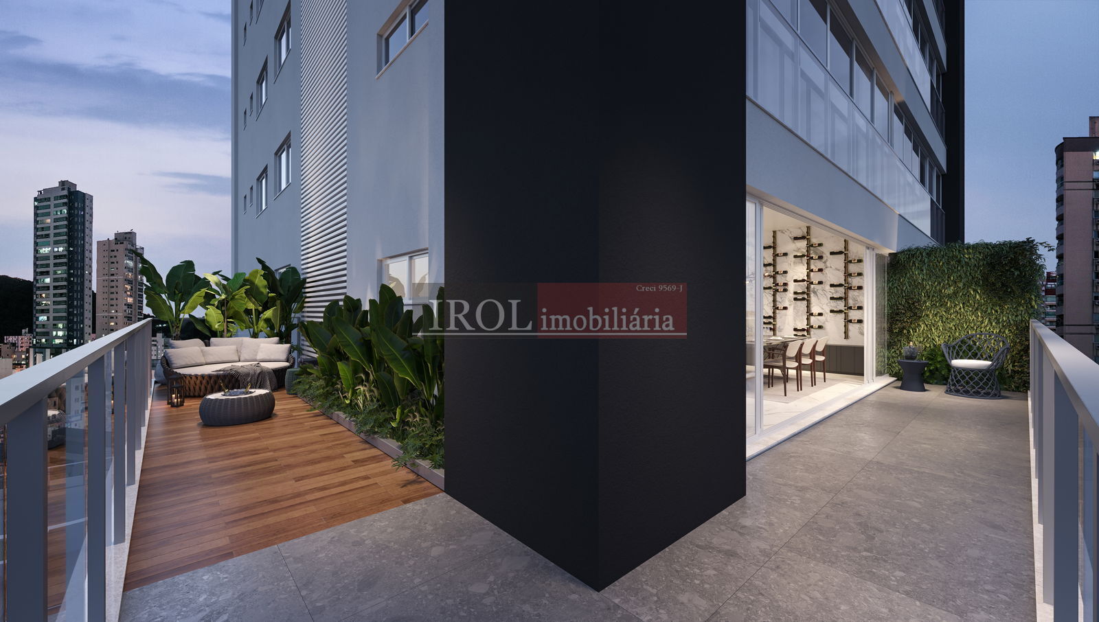 Apartamento à venda, 408m² - Foto 15