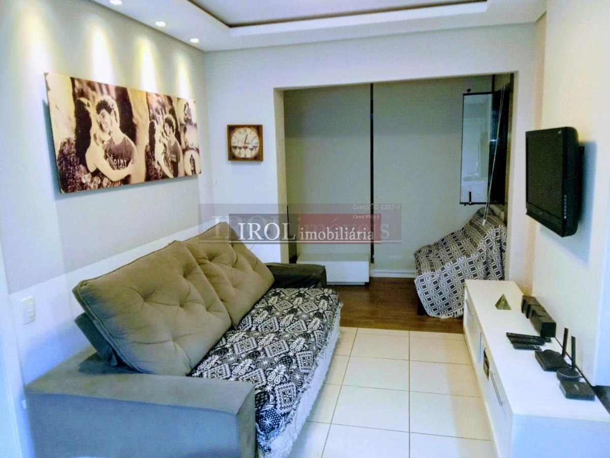 Apartamento à venda com 2 quartos, 77m² - Foto 3