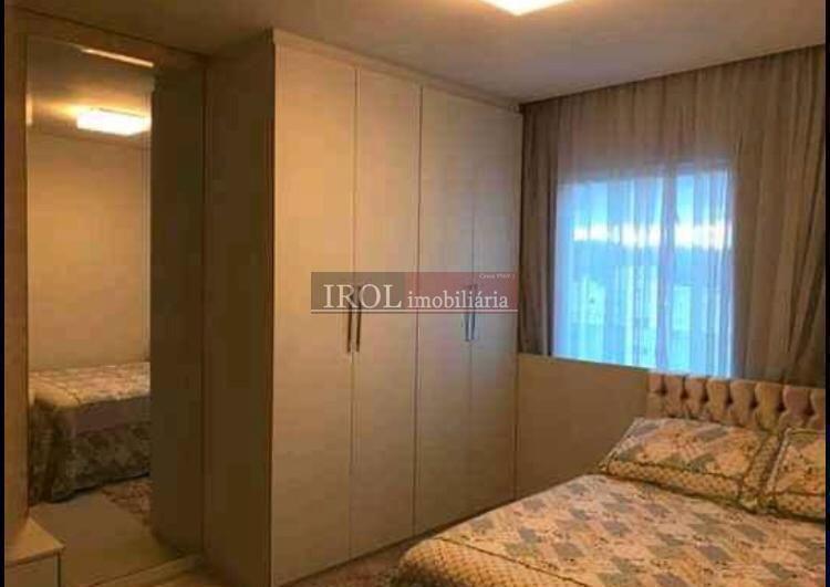 Apartamento à venda com 1 quarto, 83m² - Foto 2