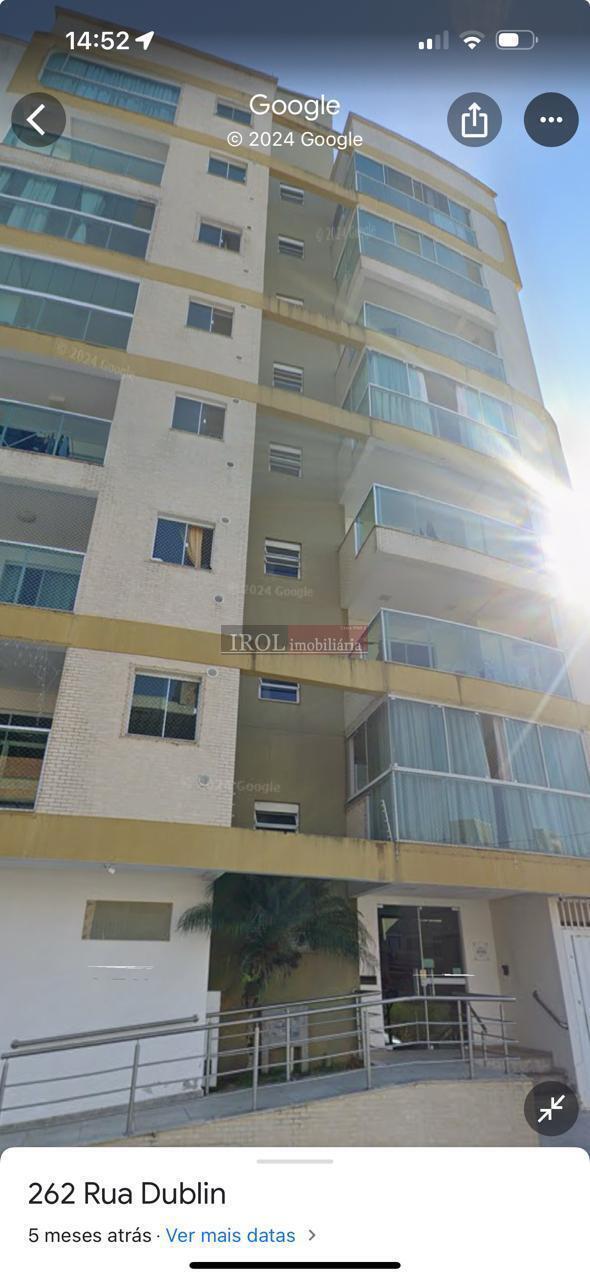 Apartamento à venda com 1 quarto, 83m² - Foto 8