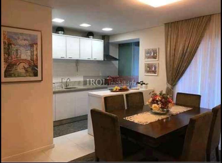 Apartamento à venda com 1 quarto, 83m² - Foto 1