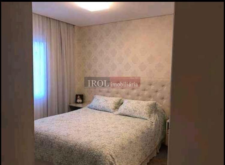 Apartamento à venda com 1 quarto, 83m² - Foto 5