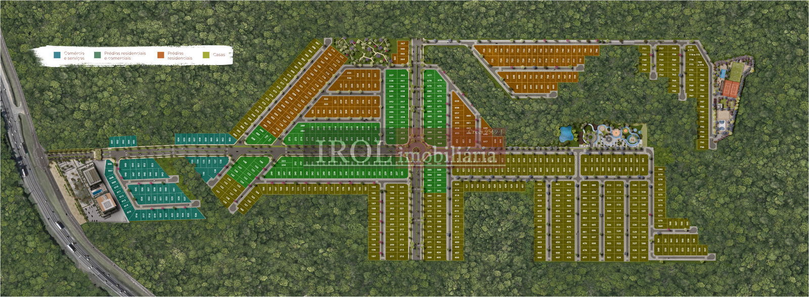 Terreno à venda, 330m² - Foto 51