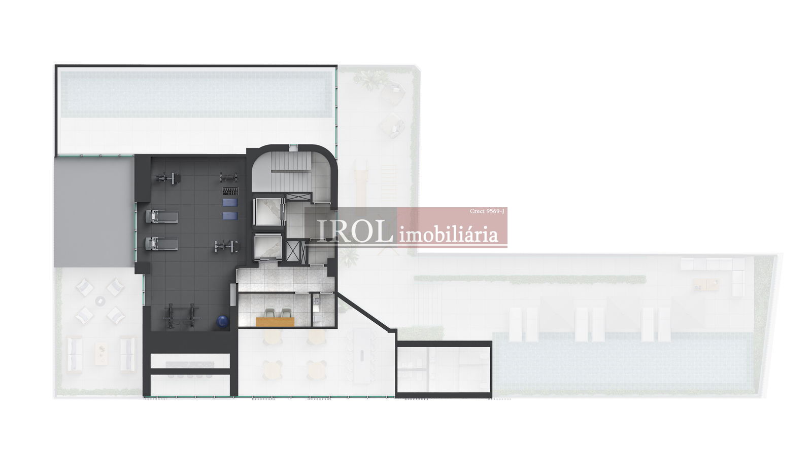 Apartamento à venda com 4 quartos, 344m² - Foto 27