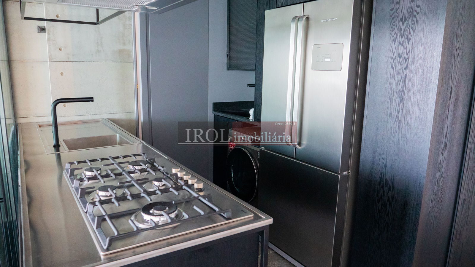 Apartamento à venda com 3 quartos, 112m² - Foto 14