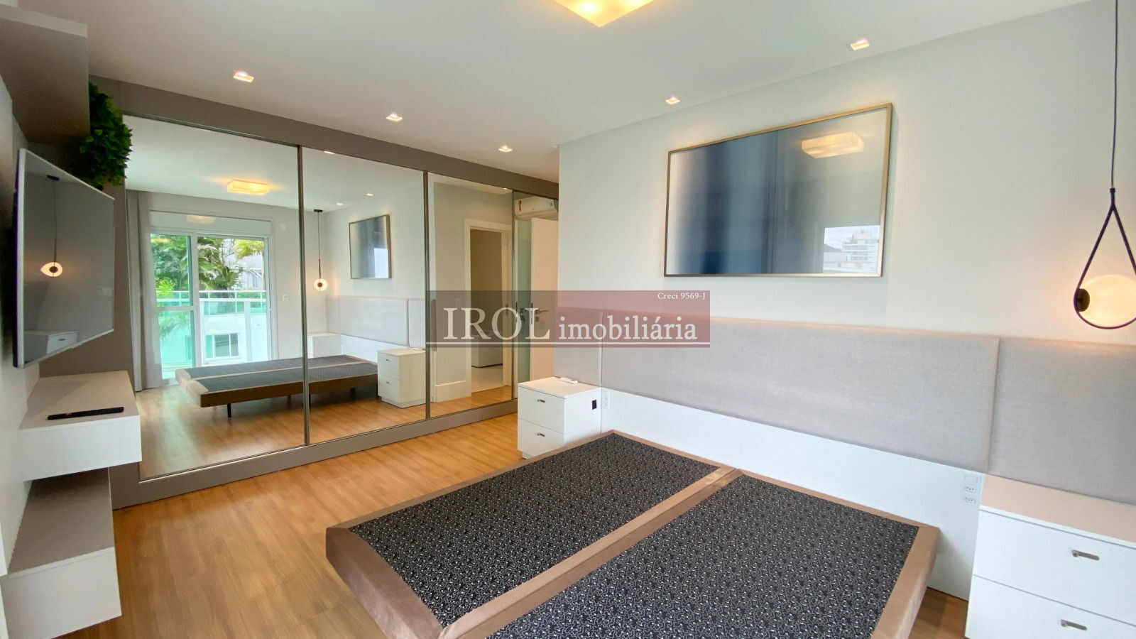 Apartamento à venda com 3 quartos, 199m² - Foto 22