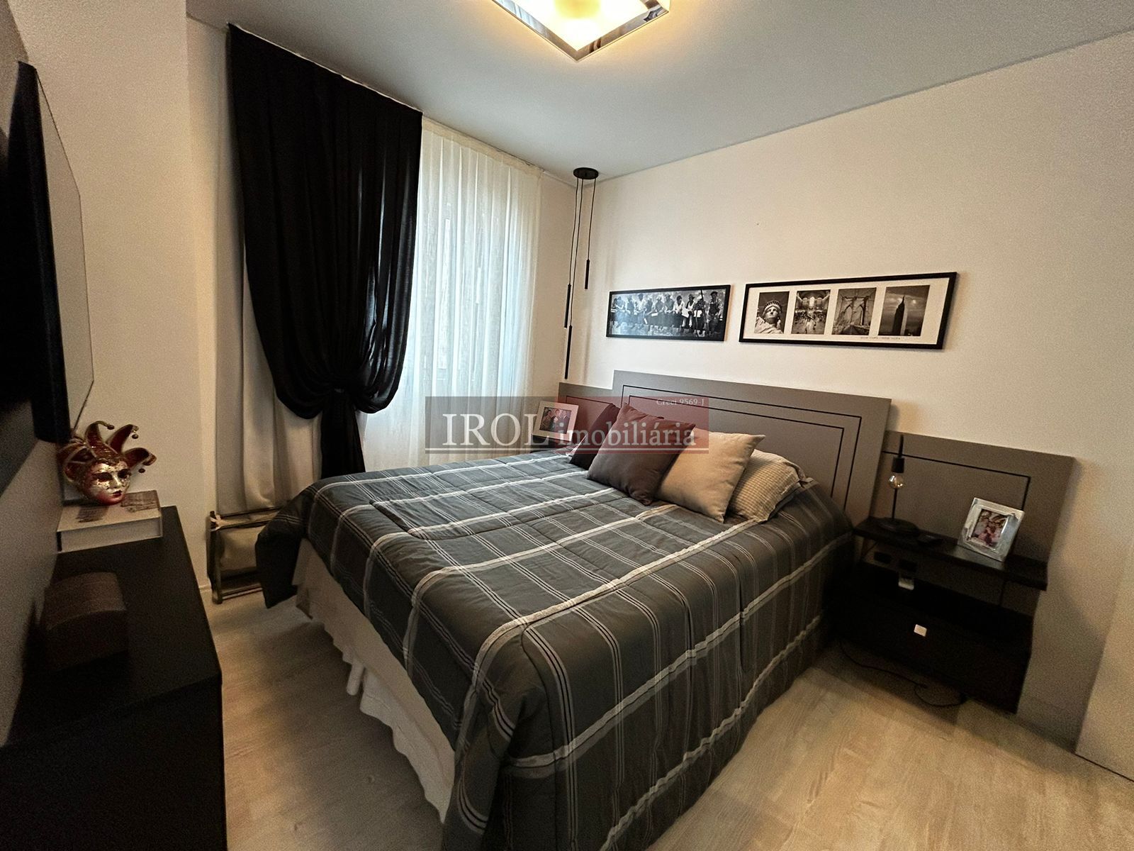 Apartamento à venda com 3 quartos, 130m² - Foto 10