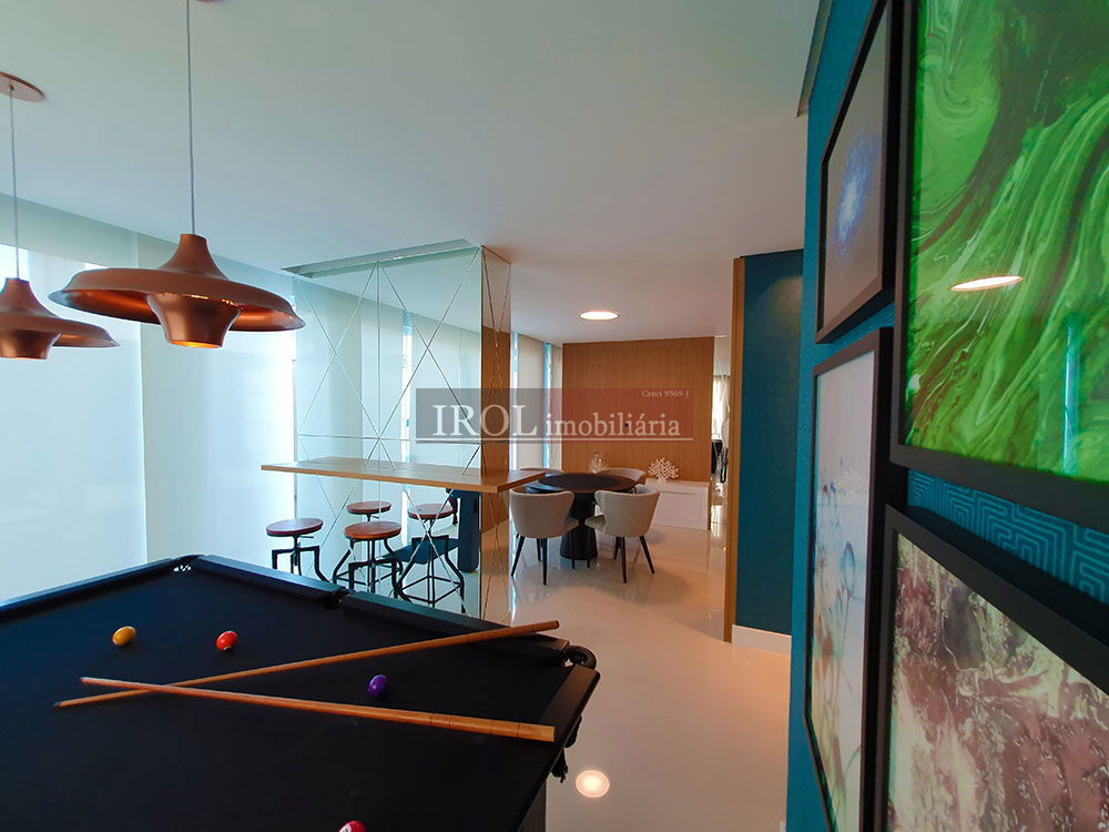 Apartamento à venda, 145m² - Foto 21