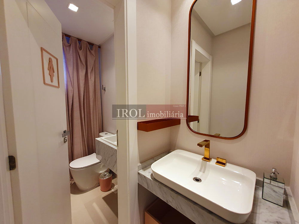 Apartamento à venda, 145m² - Foto 19