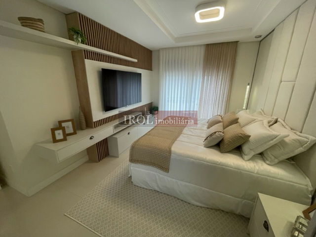 Apartamento à venda com 3 quartos, 399m² - Foto 11