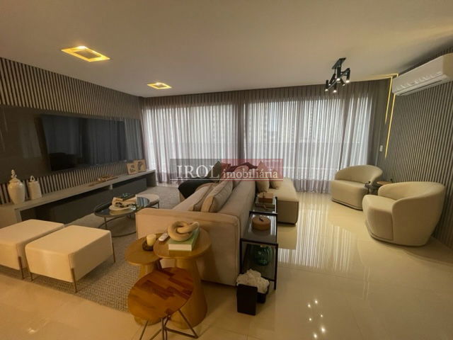 Apartamento à venda com 3 quartos, 399m² - Foto 27