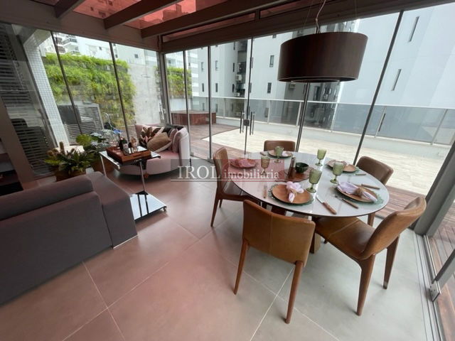 Apartamento à venda com 3 quartos, 399m² - Foto 33