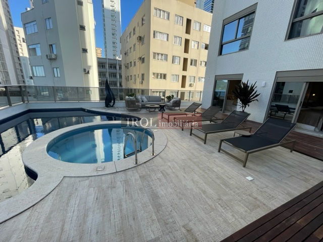 Apartamento à venda com 3 quartos, 399m² - Foto 5