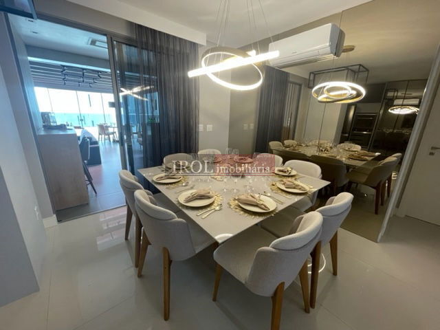 Apartamento à venda com 3 quartos, 399m² - Foto 23