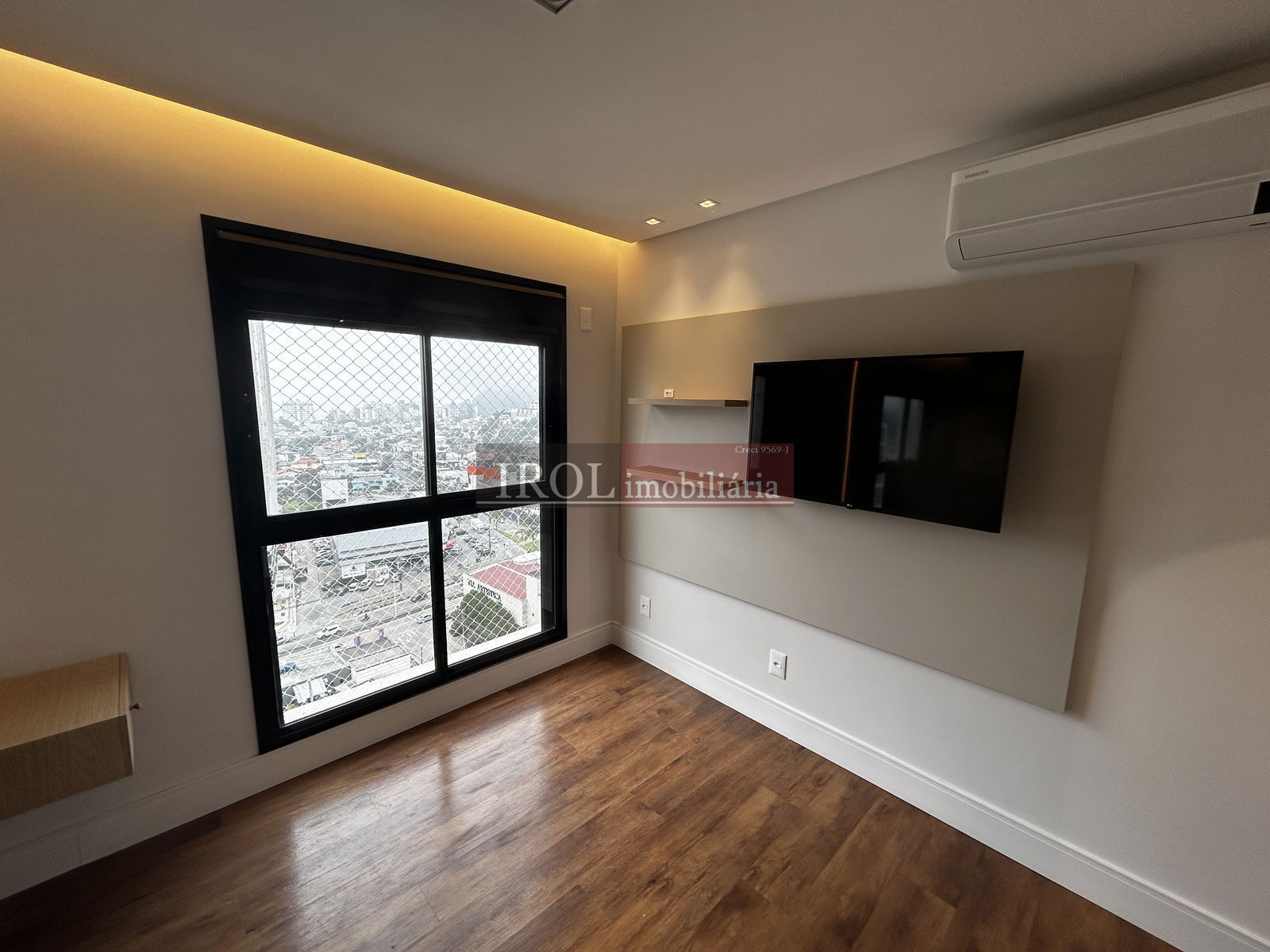 Apartamento à venda com 3 quartos, 125m² - Foto 27