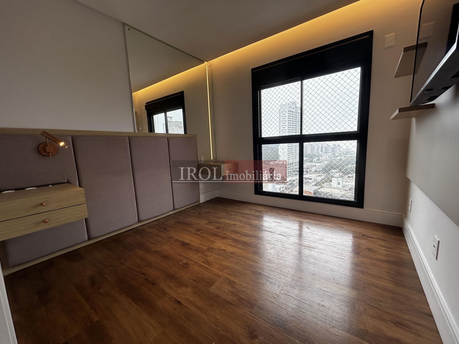 Apartamento à venda com 3 quartos, 125m² - Foto 26