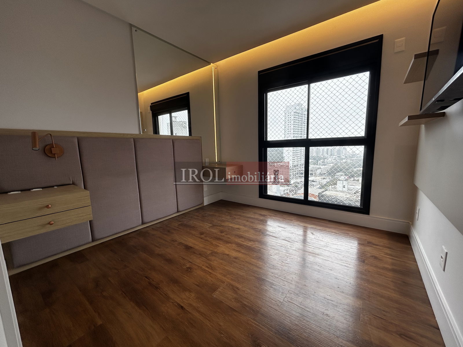 Apartamento à venda com 3 quartos, 125m² - Foto 25