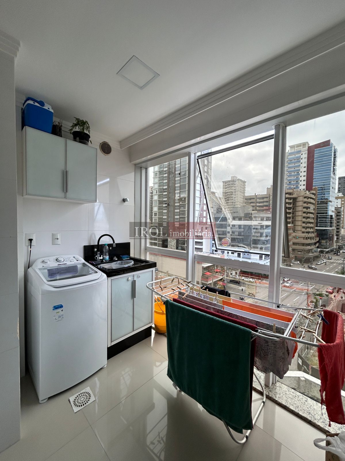 Apartamento à venda com 3 quartos, 202m² - Foto 50