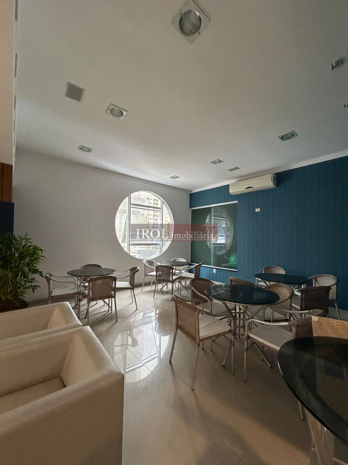 Apartamento à venda com 3 quartos, 202m² - Foto 35