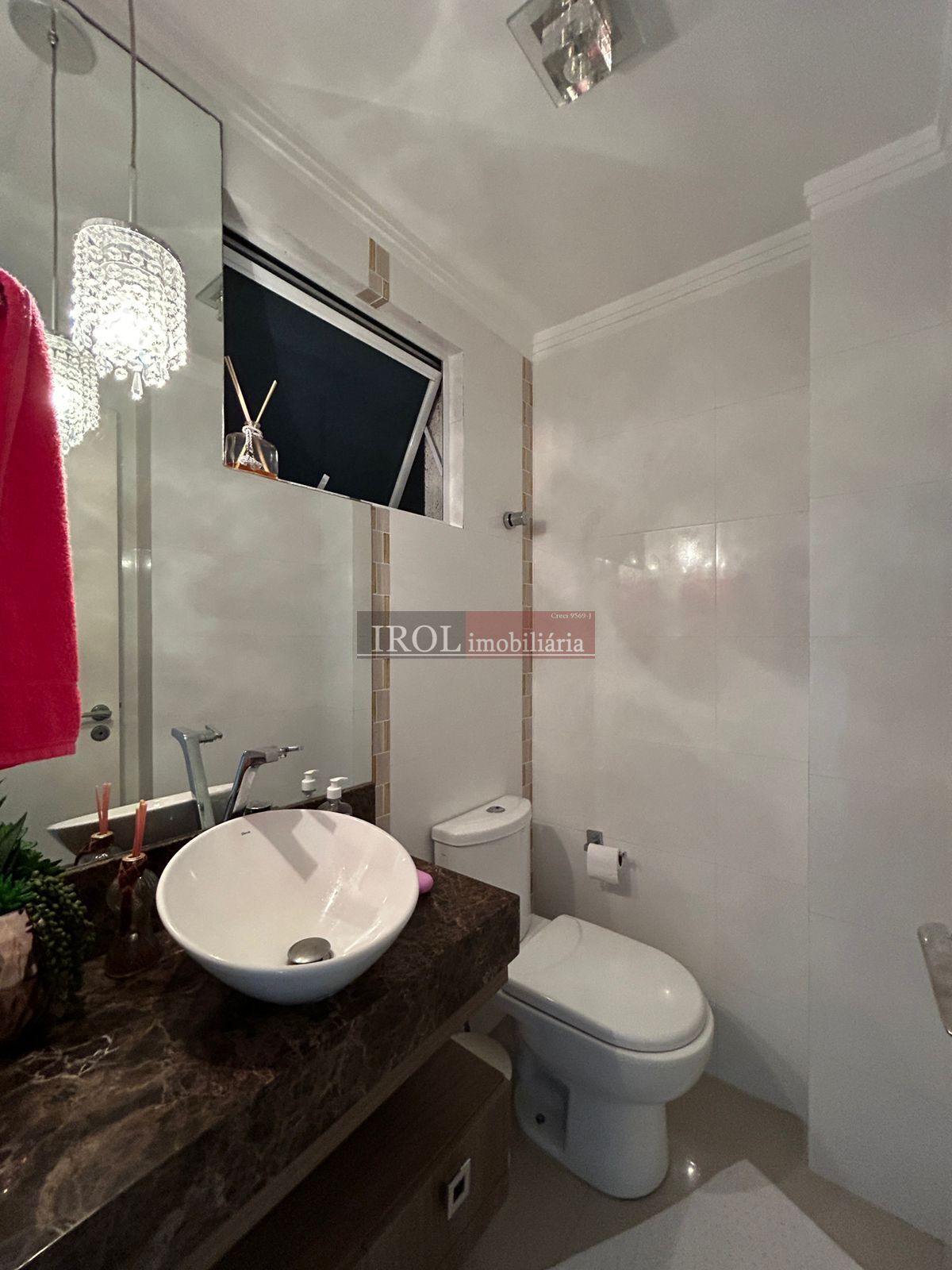 Apartamento à venda com 3 quartos, 202m² - Foto 26