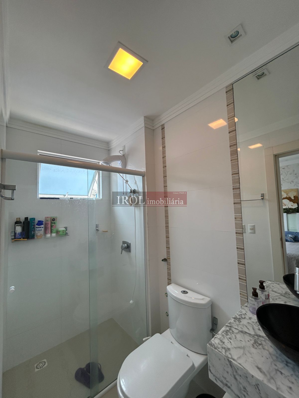 Apartamento à venda com 3 quartos, 202m² - Foto 45