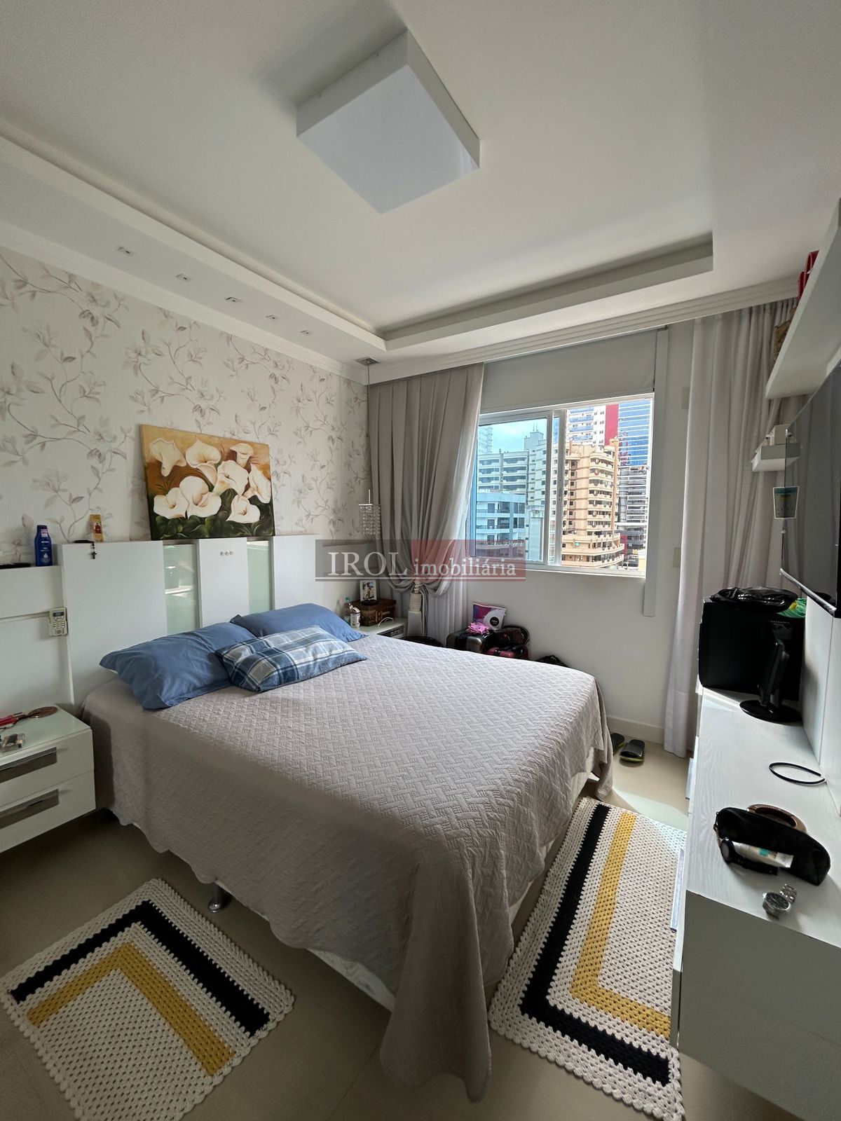 Apartamento à venda com 3 quartos, 202m² - Foto 15