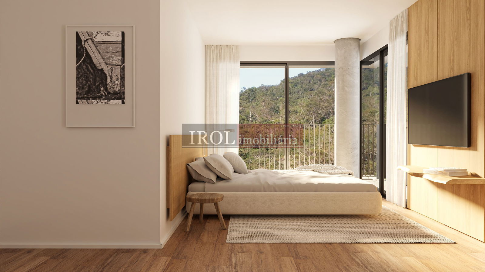 Apartamento à venda, 46m² - Foto 31