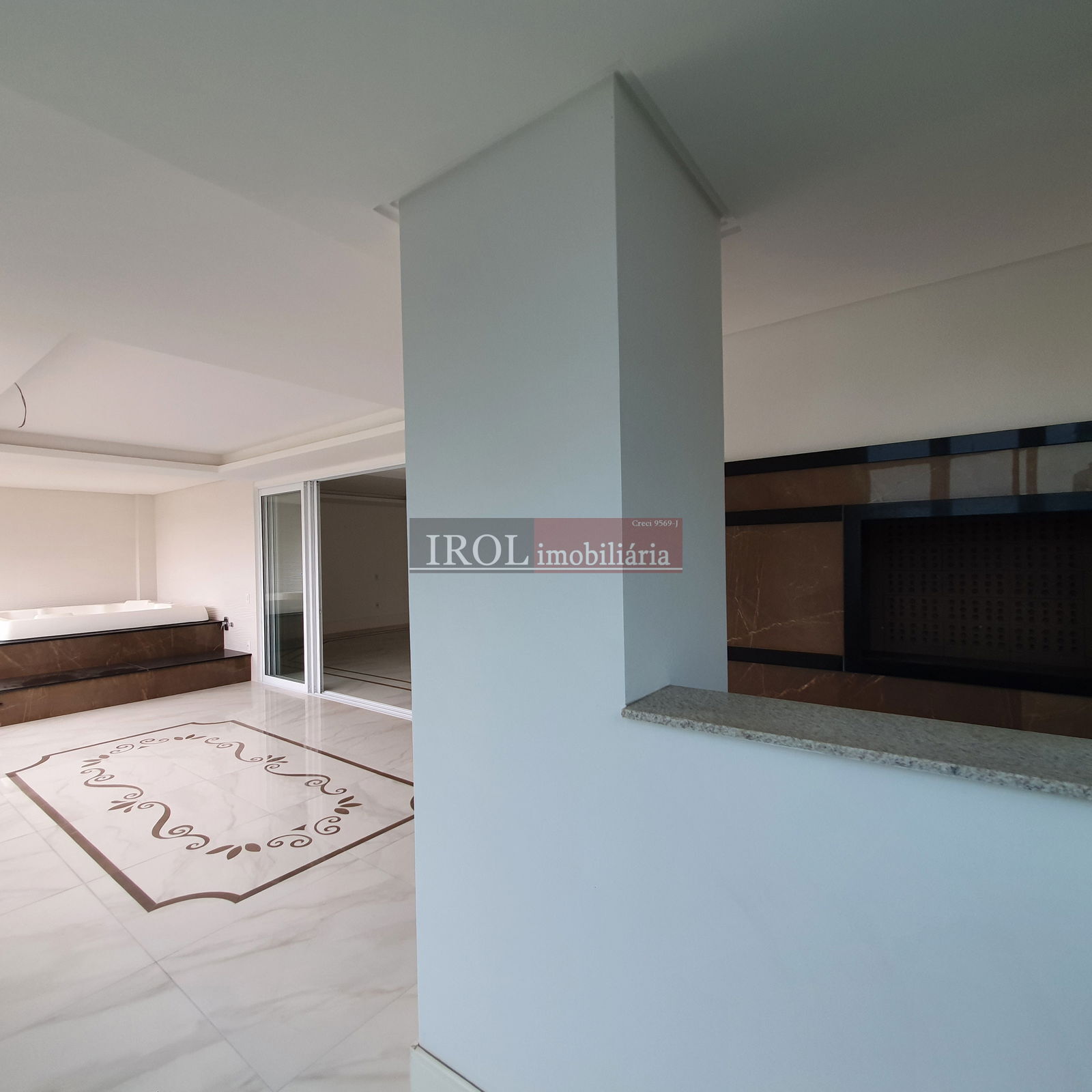 Apartamento à venda com 4 quartos, 280m² - Foto 26