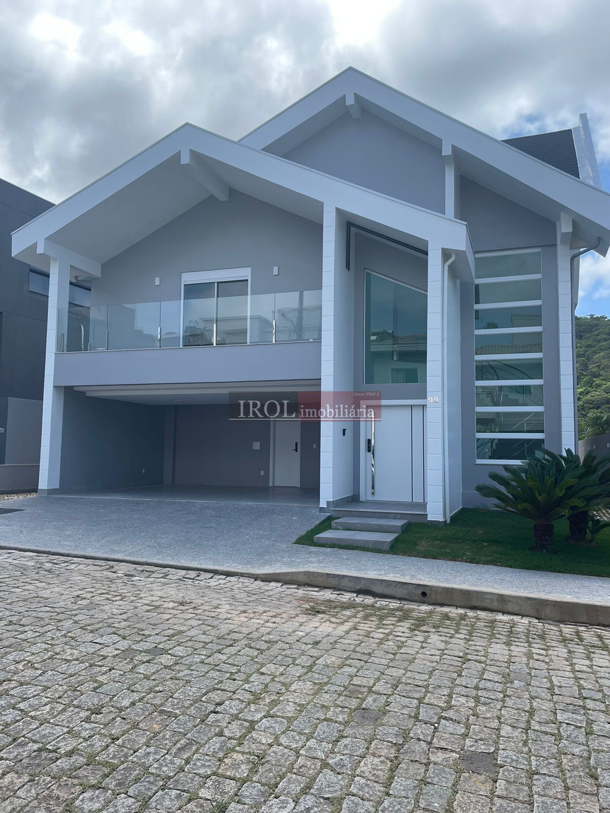 Casa à venda com 5 quartos, 400m² - Foto 5