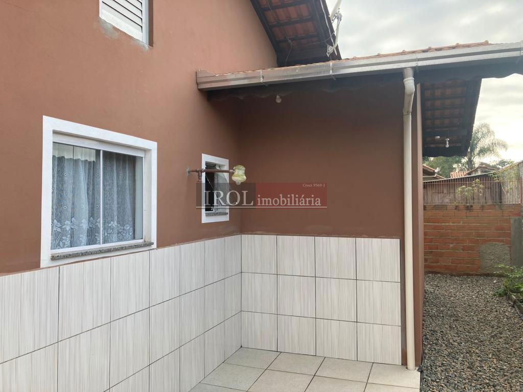 Casa à venda com 4 quartos, 135m² - Foto 6