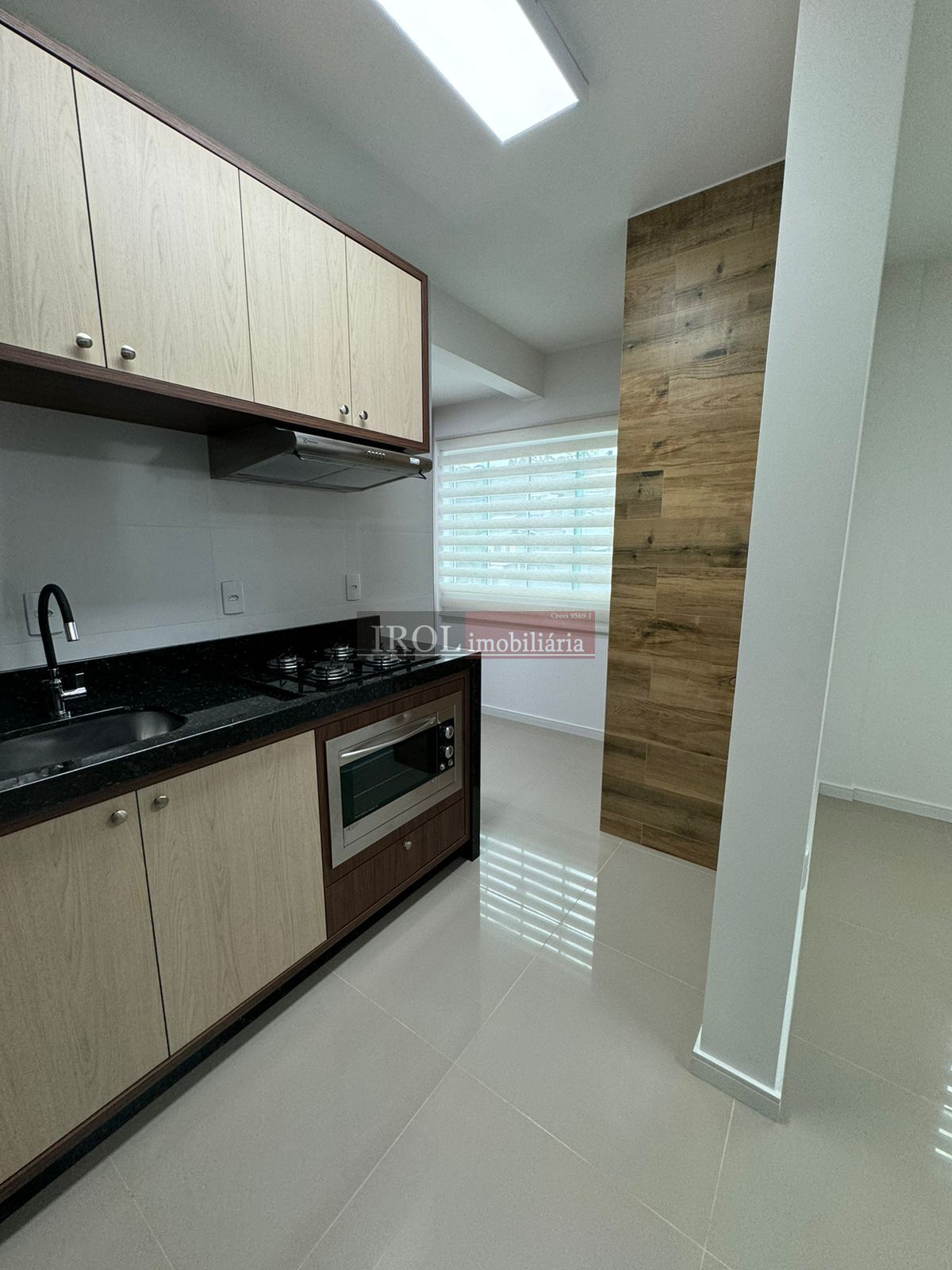 Apartamento à venda com 2 quartos, 58m² - Foto 5