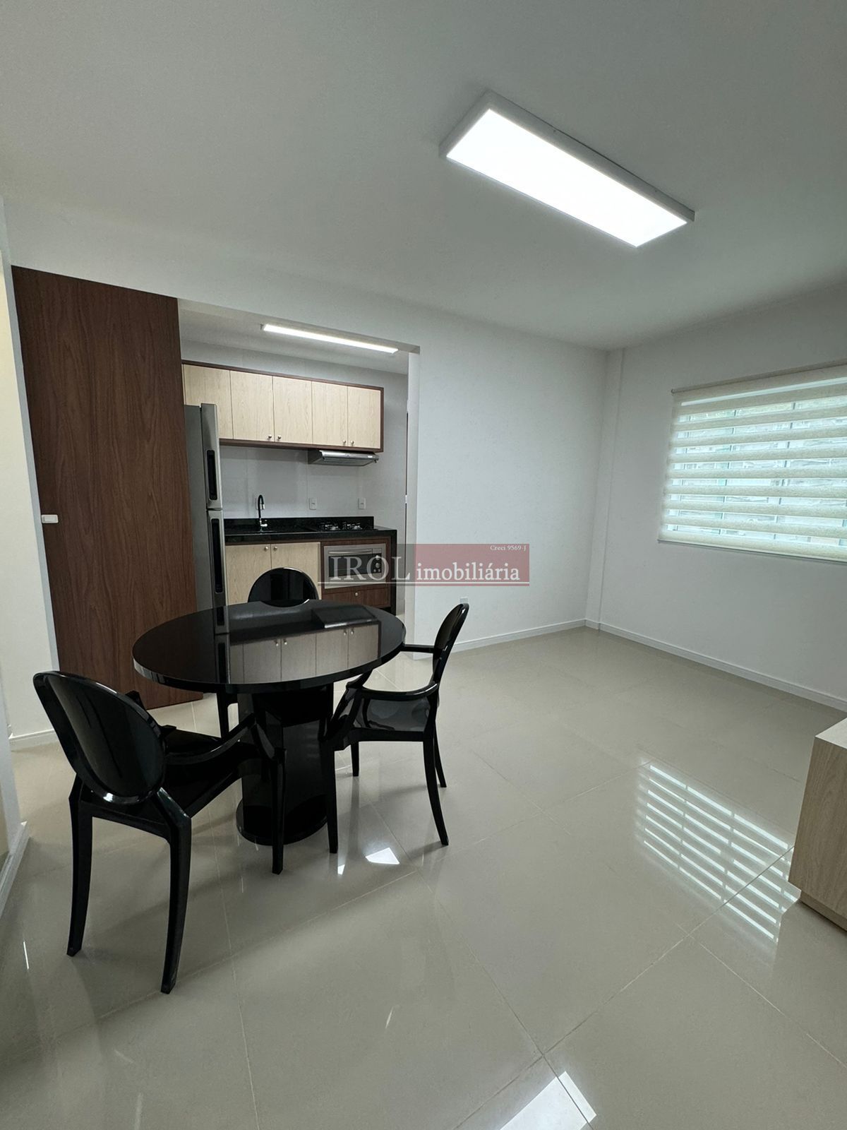 Apartamento à venda com 2 quartos, 58m² - Foto 8