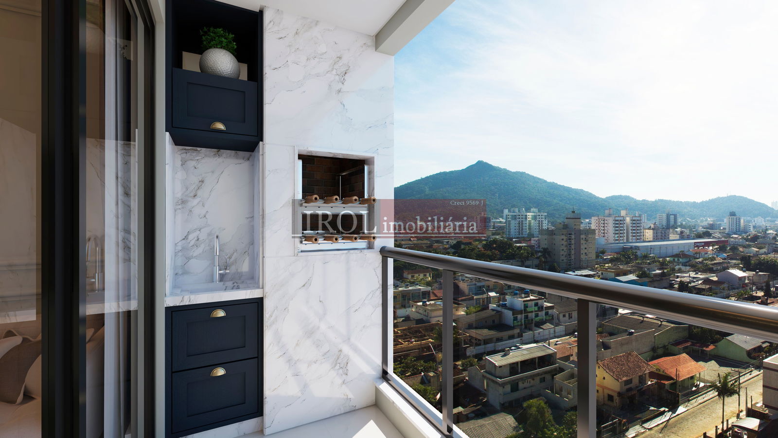 Apartamento à venda com 2 quartos, 63m² - Foto 16