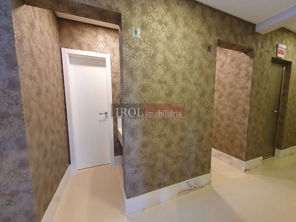 Apartamento à venda com 3 quartos, 133m² - Foto 24